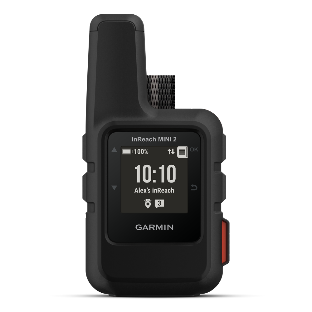 GARMIN inReach Mini 2