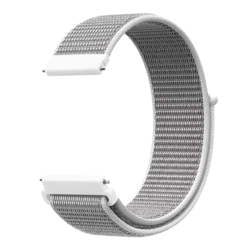 Grit M, M2 Vantage Vantage Wechselarmband Zubehör für Nylon Laufbursche - X &