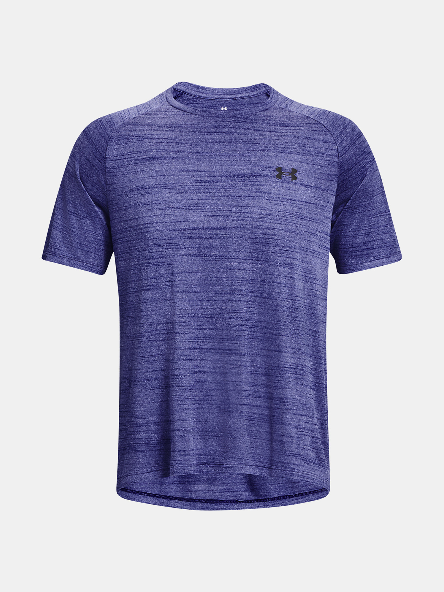 UNDER ARMOUR Tiger Tech 2.0 Short Sleeve - Herren