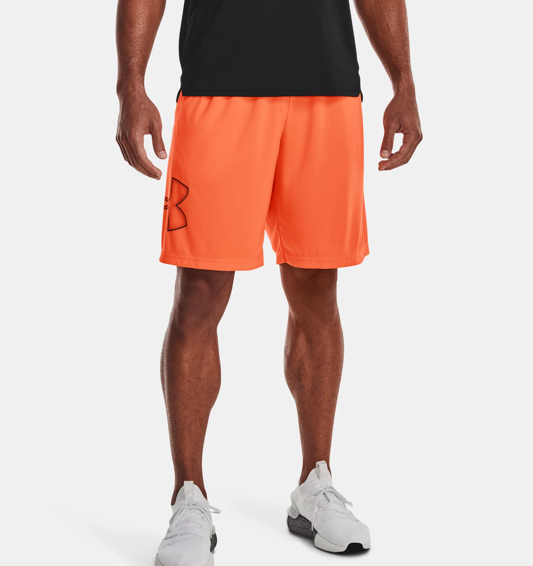 UNDER ARMOUR Tech Graphic Shorts - Herren