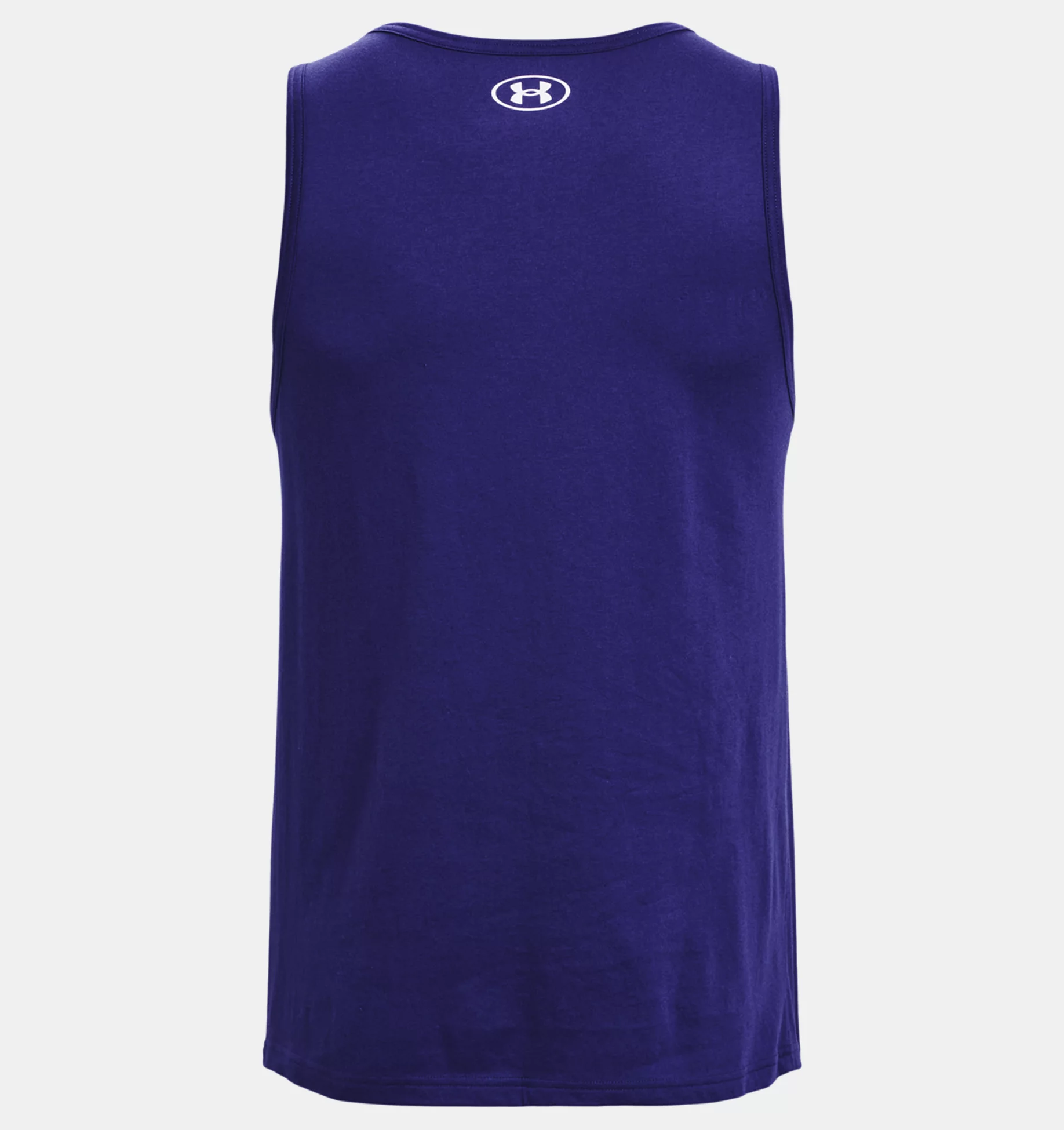 UNDER ARMOUR Sportstyle Logo Tank - Herren