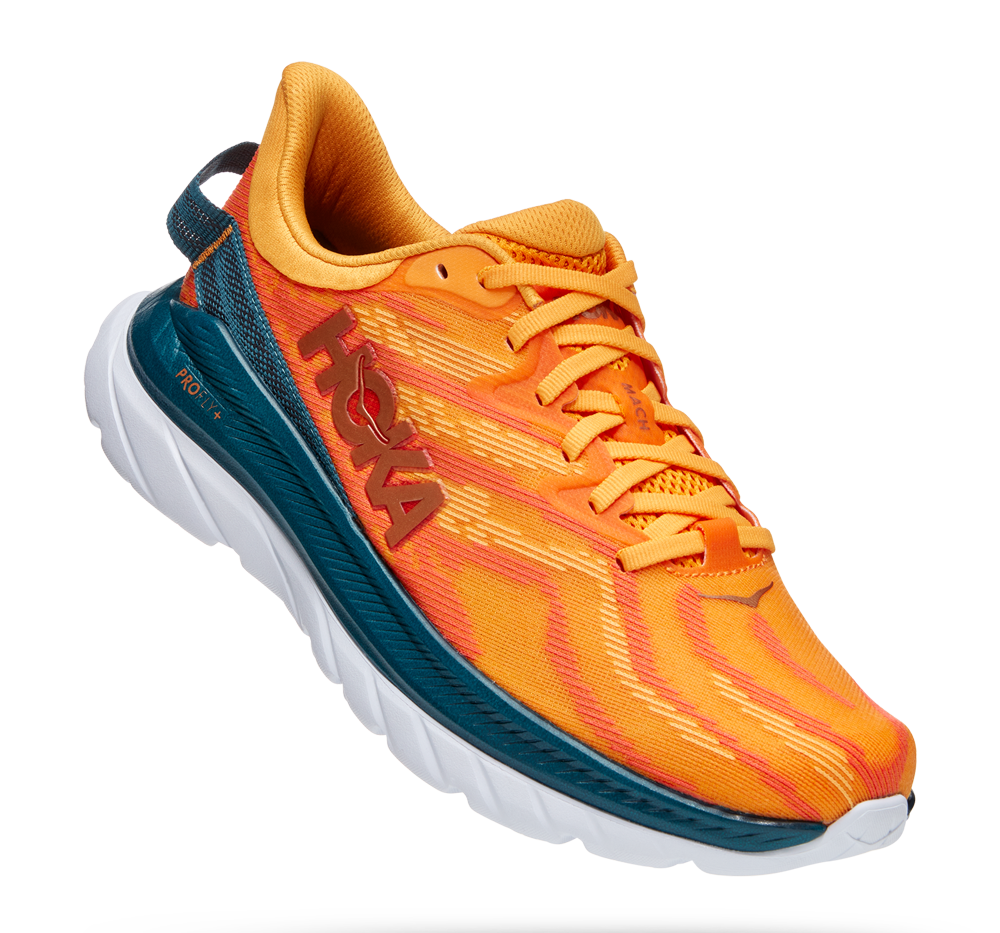 HOKA Mach Supersonic - Herren