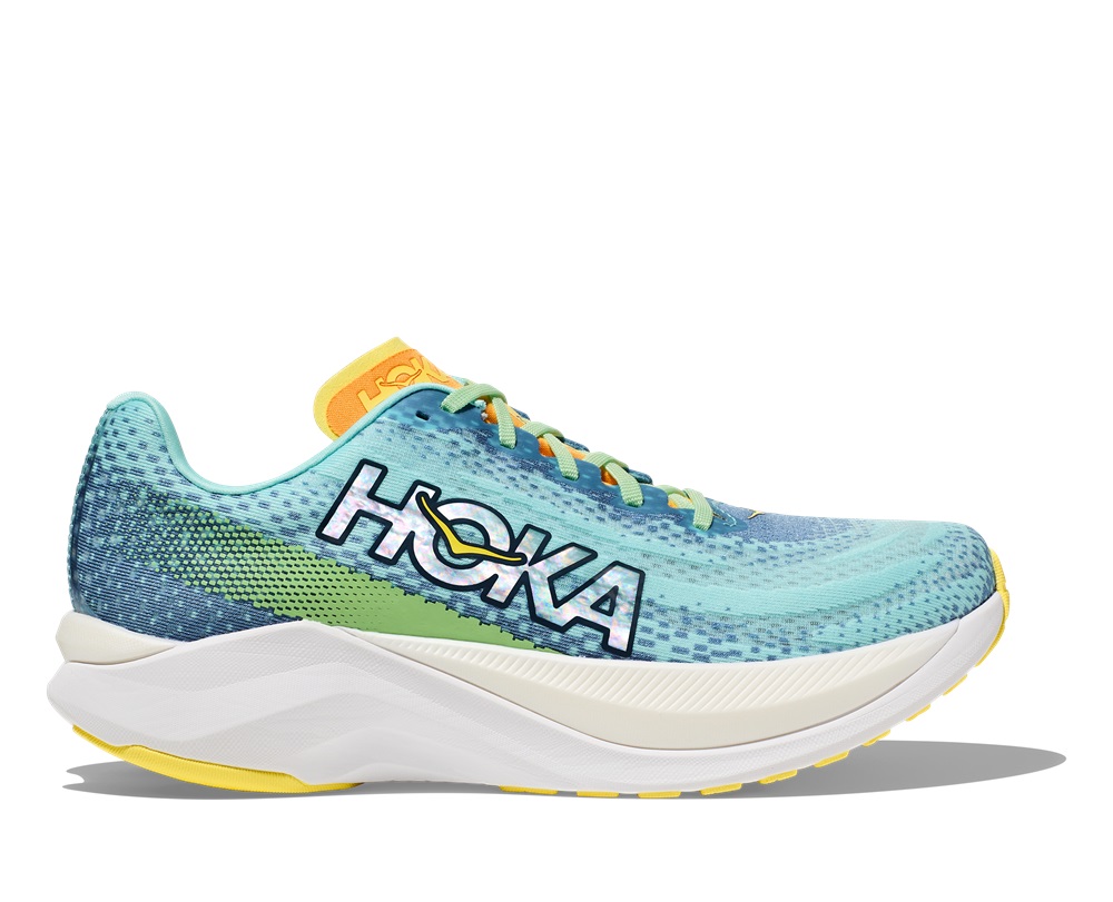 HOKA Mach X - Herren