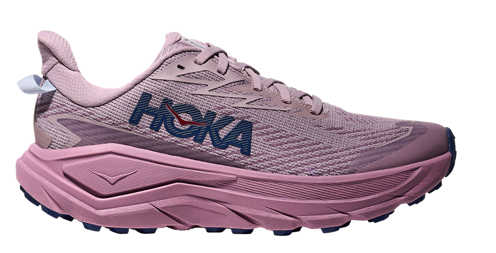Hoka Challenger 8 GTX Damen - Beere