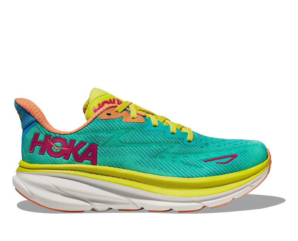 HOKA Clifton 9 - Herren