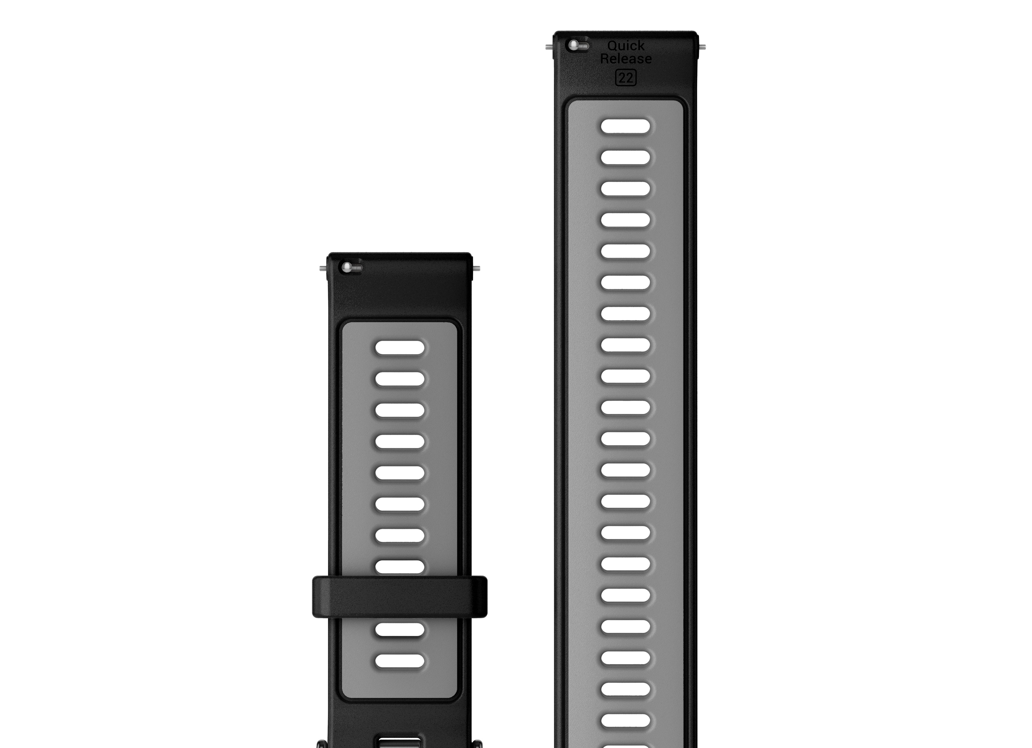 GARMIN Quick Release 22mm Uhrenarmband