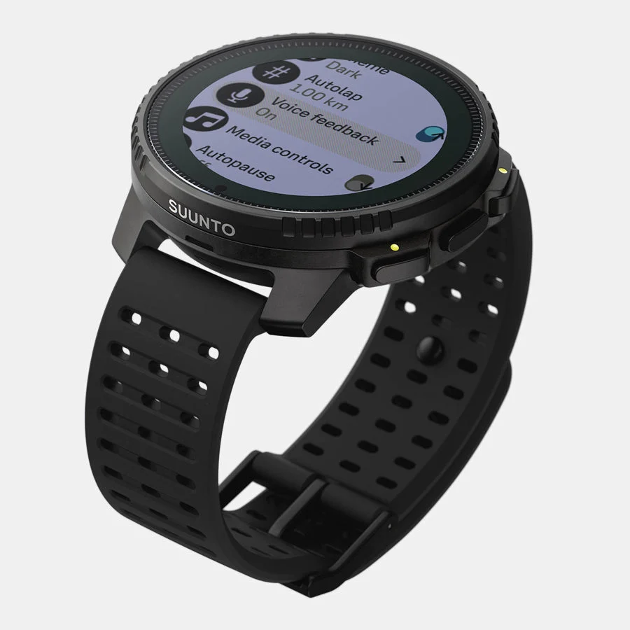 SUUNTO VERTICAL SOLAR