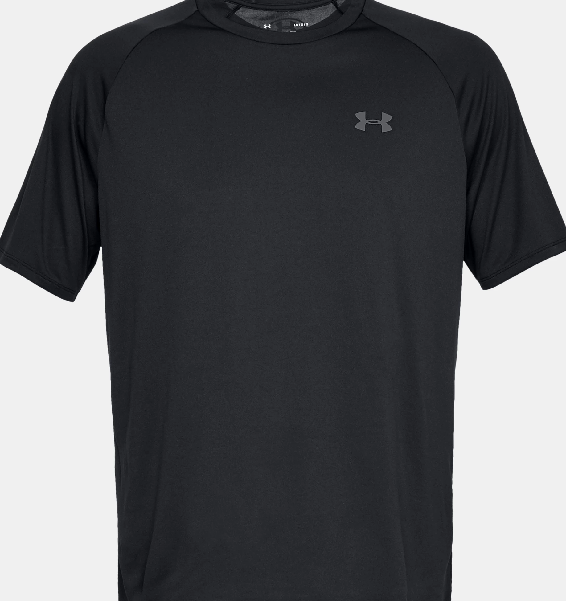 UNDER ARMOUR Tech 2.0 Short Sleeve - Herren