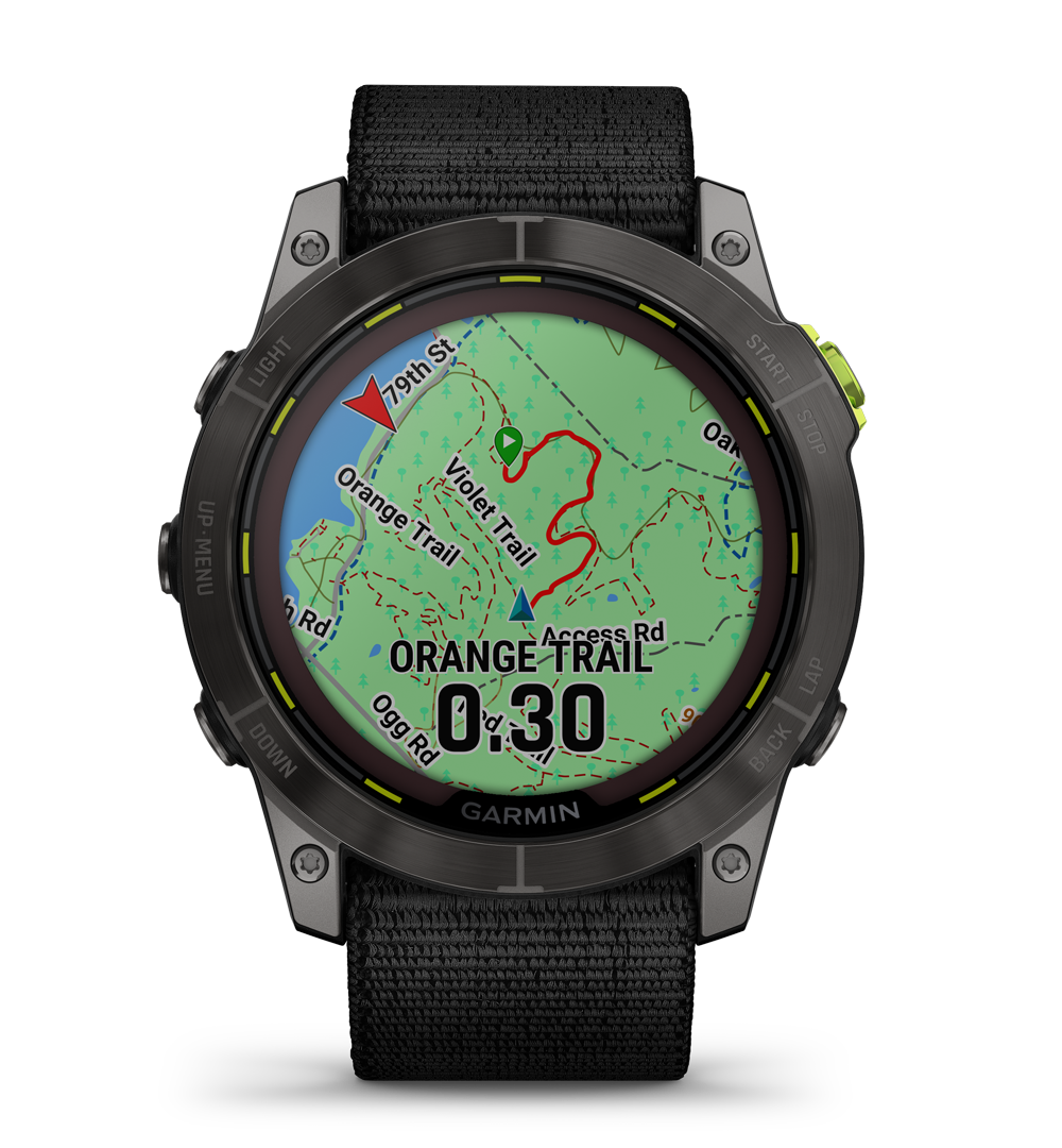 Foretrex für 801 Garmin Abenteurer Outdoor-Navigation Präzision: mit