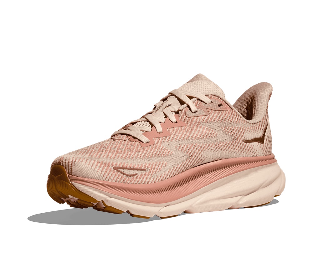 HOKA Clifton 9 - Damen