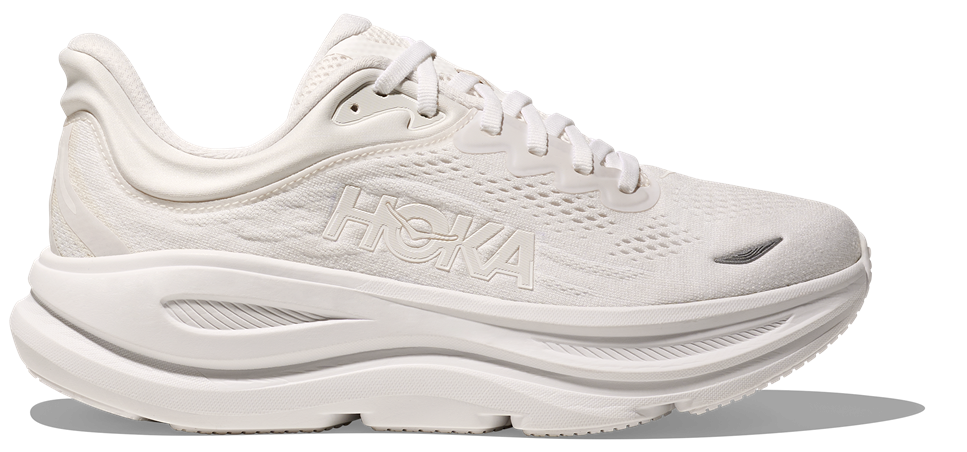 Bondi 9 - Damenschuh weiß Bondi 9 - Damenschuh weiß