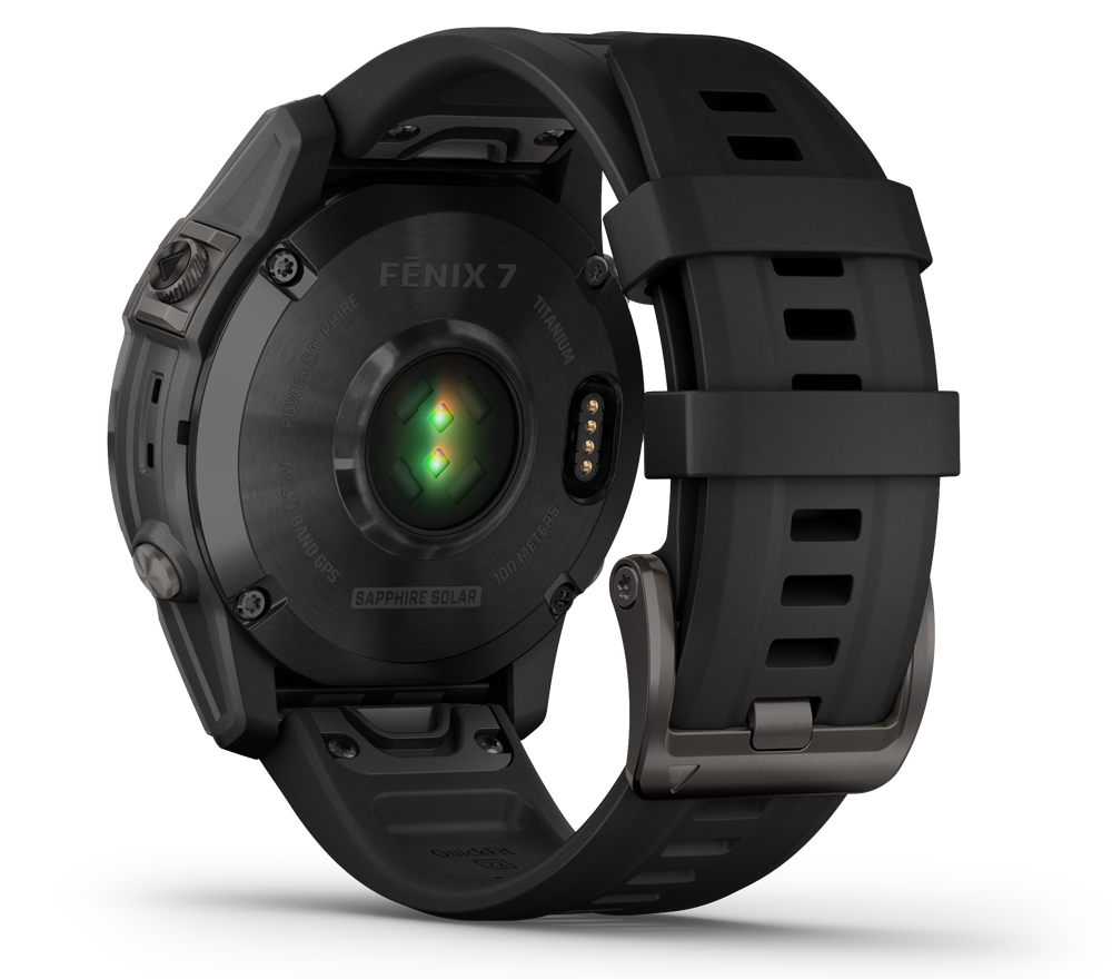 1wdagX9MwrMxhw GM Fenix 7 grau
