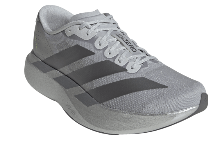 Adidas EVO-SL In Silber-Grau