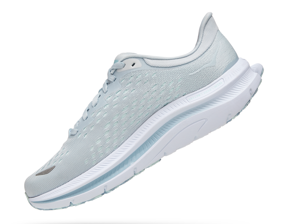 HOKA Kawana Damen - Pein Air  / Blue Glass