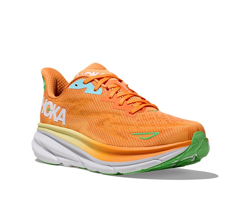 HOKA Clifton 9 - Herren