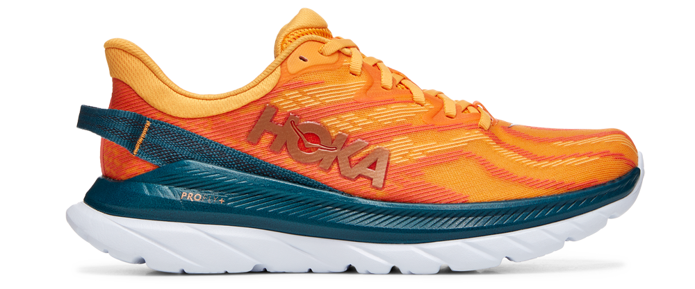 HOKA Mach Supersonic - Herren