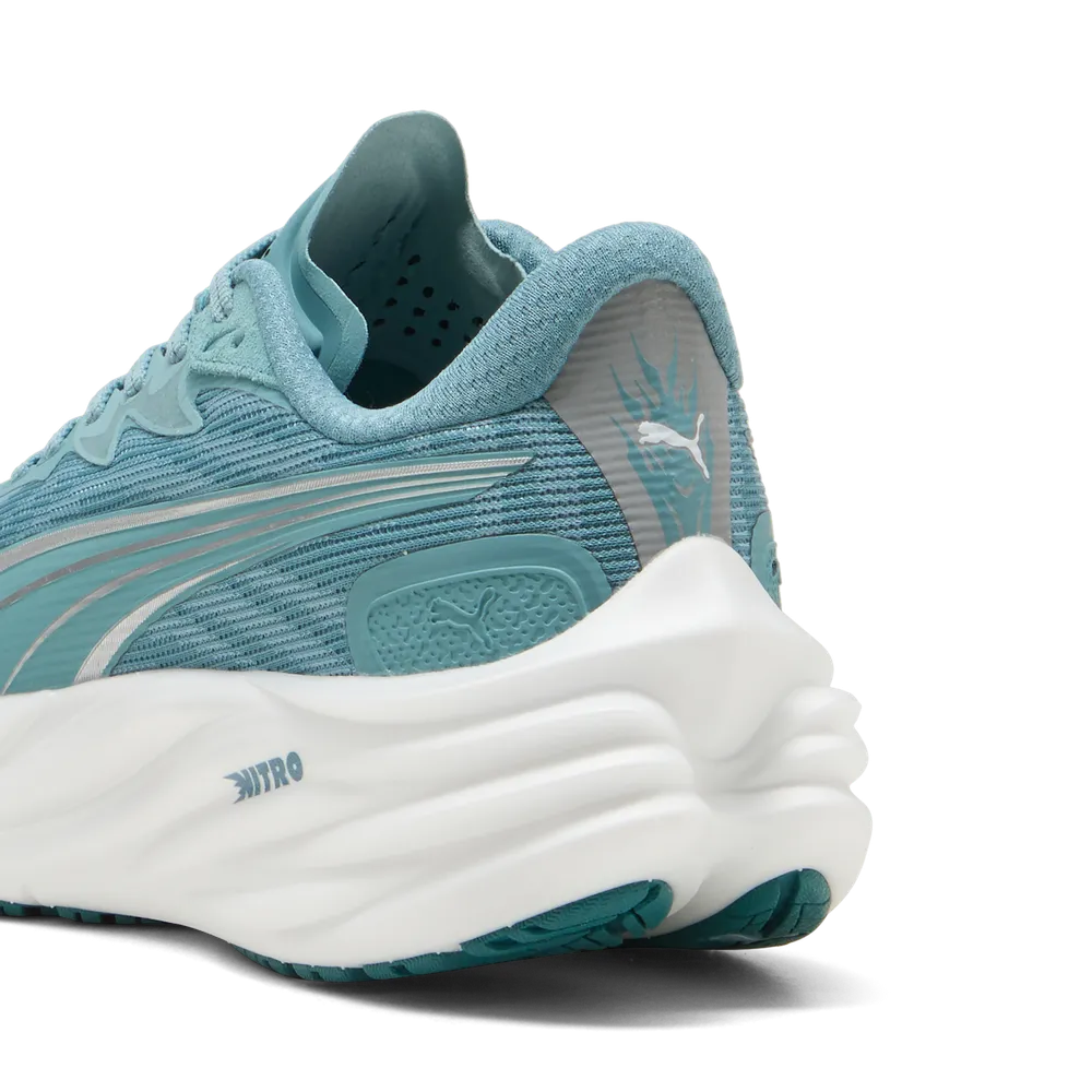 PUMA Velocity Nitro 4 in hellblau