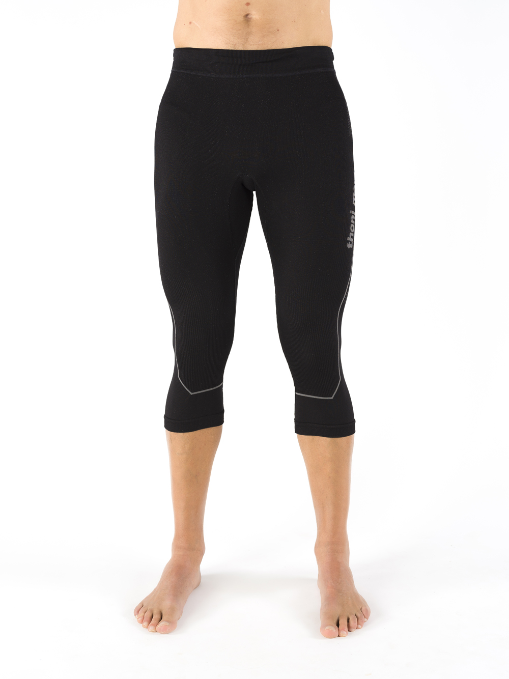 thoni mara 3/4 Tight "Kona" - Herren