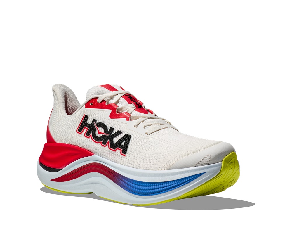 HOKA Skyward X - Herren