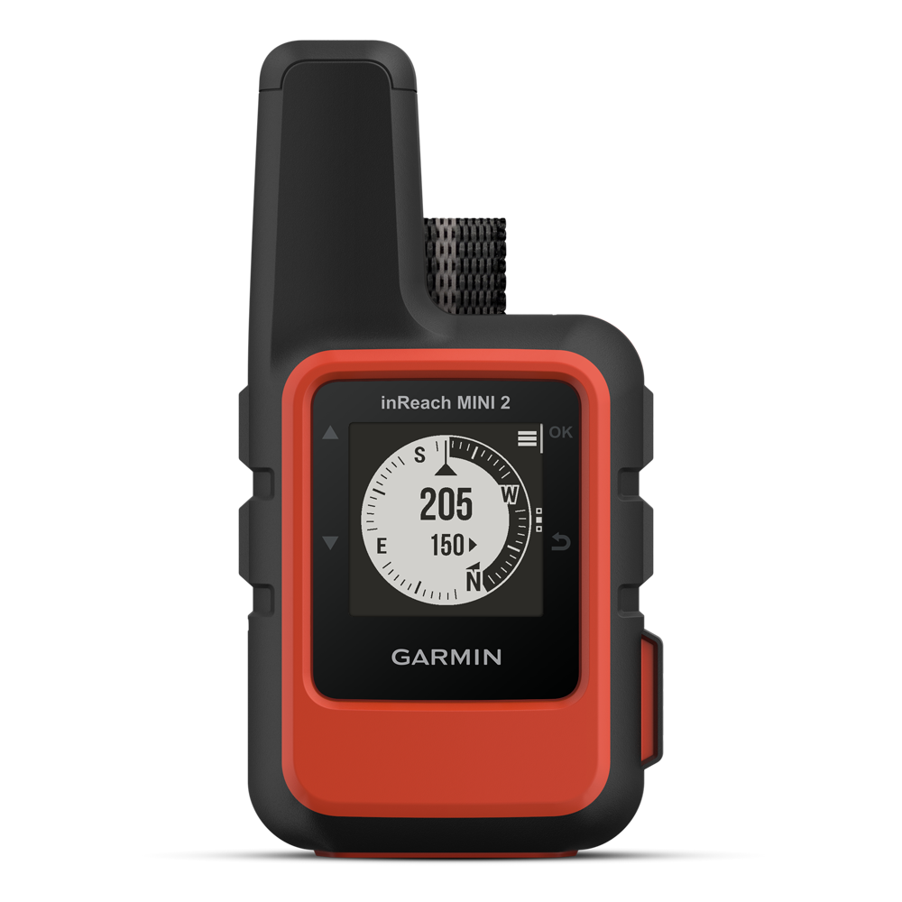 GARMIN inReach Mini 2