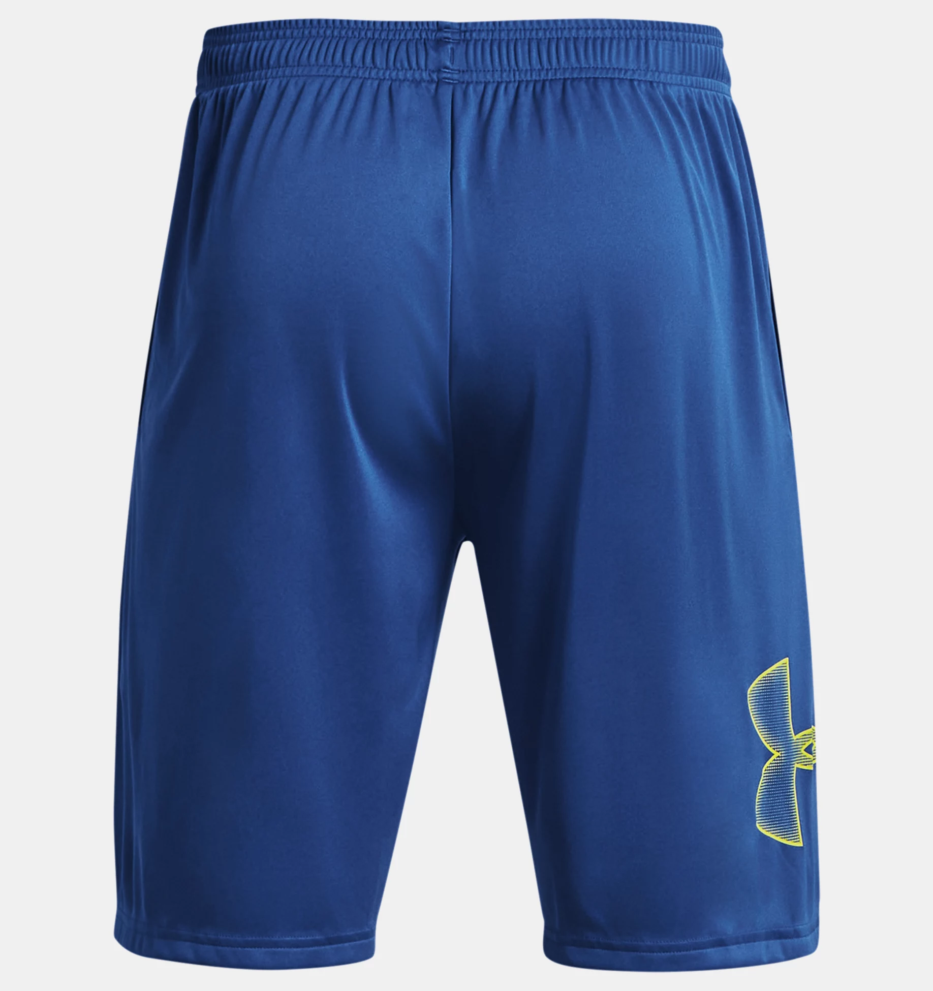 UNDER ARMOUR Tech Graphic Shorts - Herren