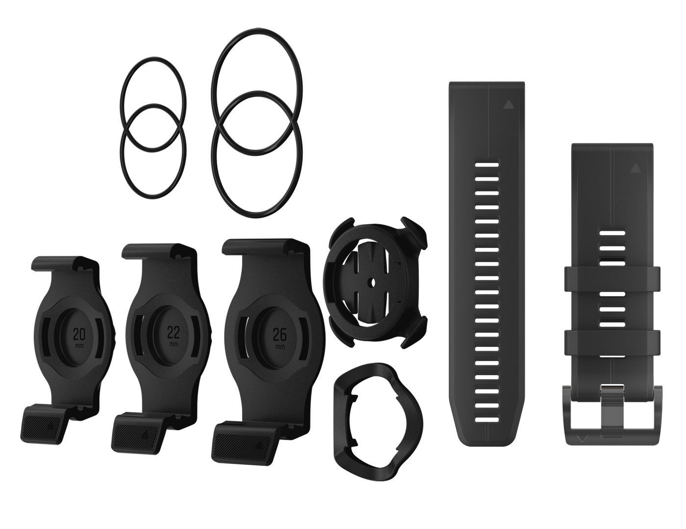 GARMIN Enduro