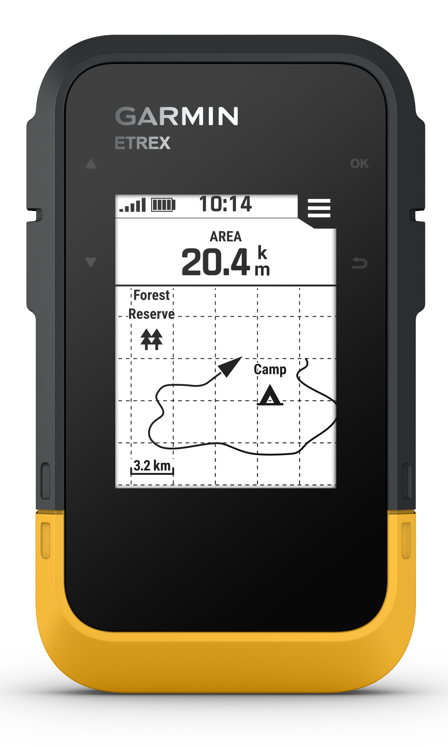 Garmin eTrex SE