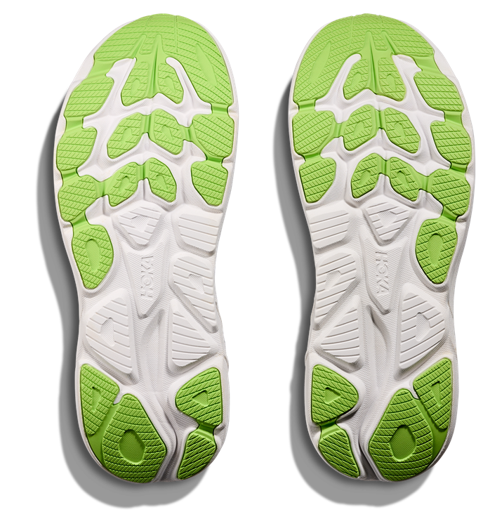Hoka Laufschuh in Night Sky / Mignight Blue