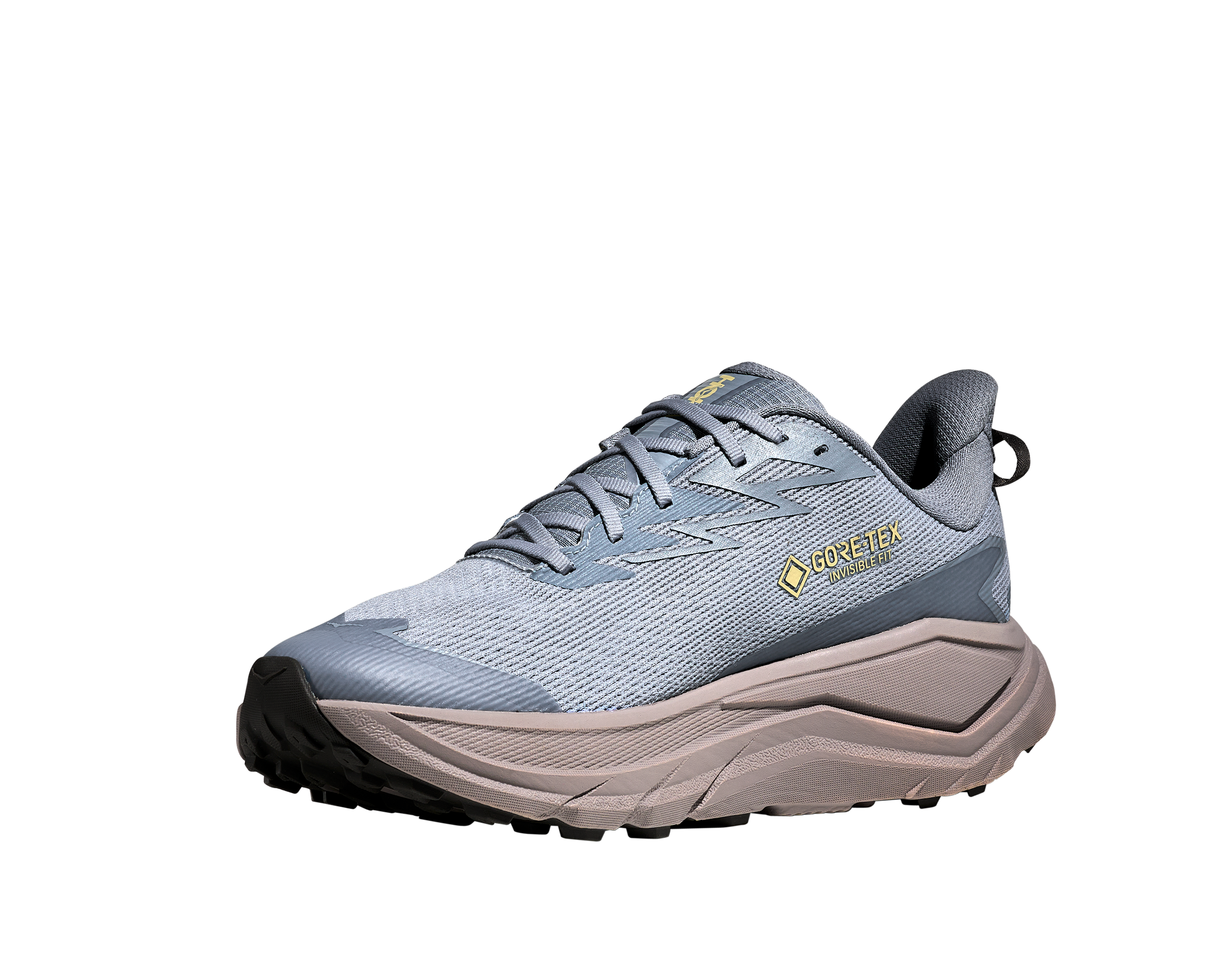 Hoka Challenger 8 Herren Hellblau