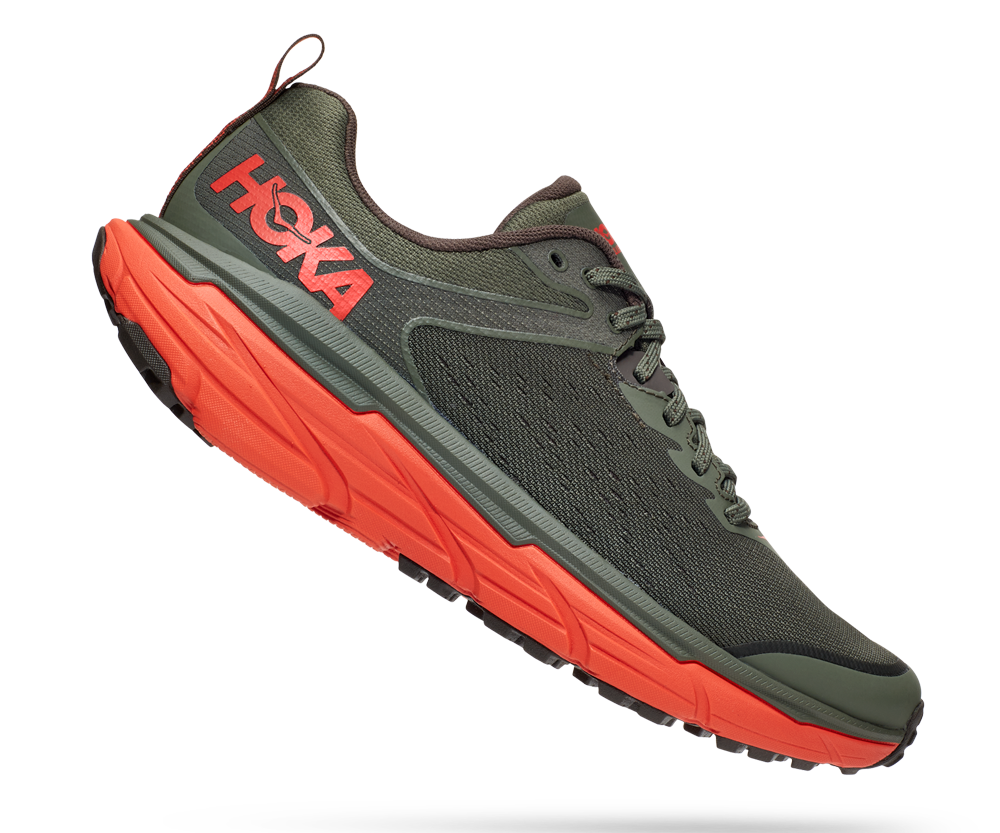 HOKA Challenger ATR 6 - Herren