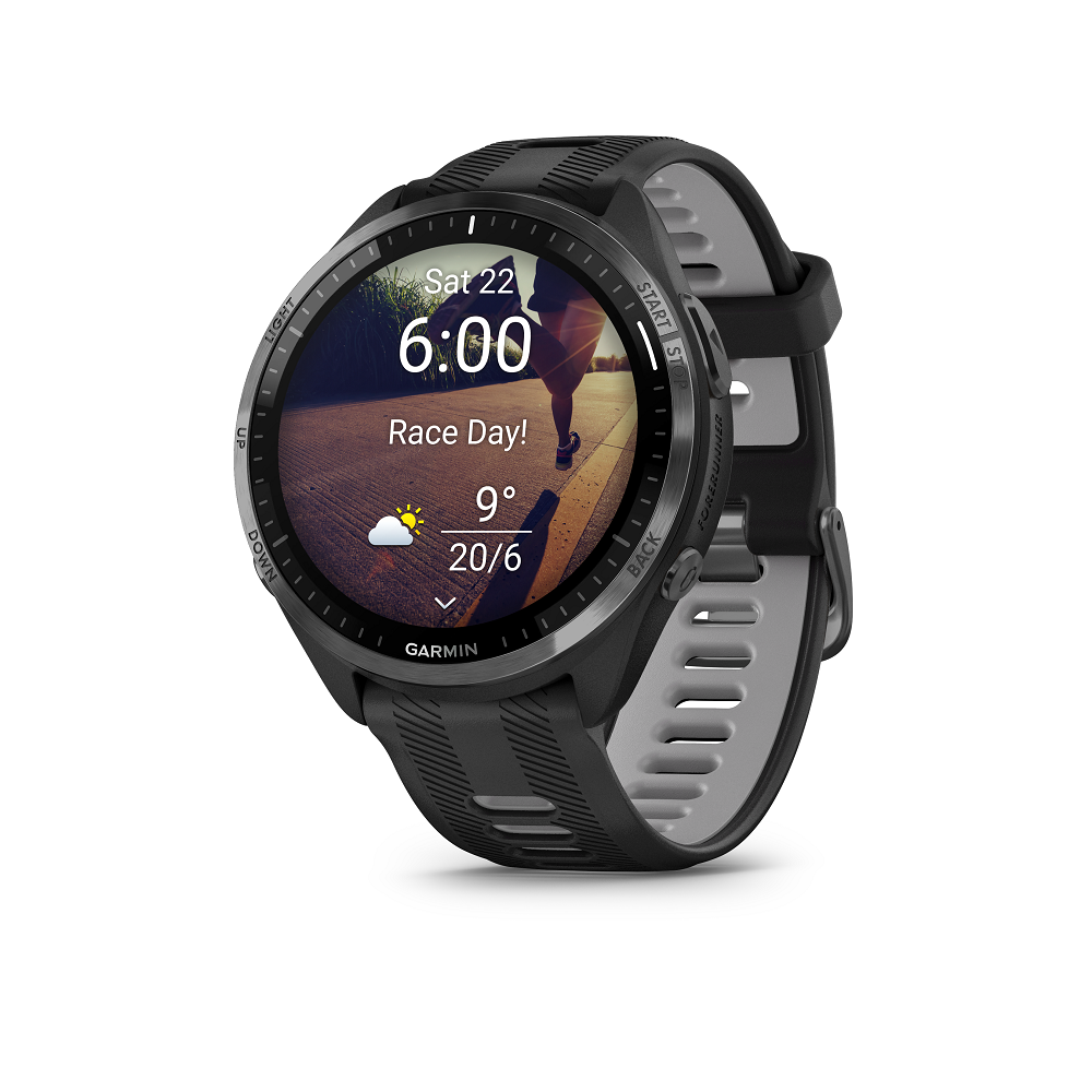 GARMIN Forerunner 965 (inkl. USB-A Adapter)