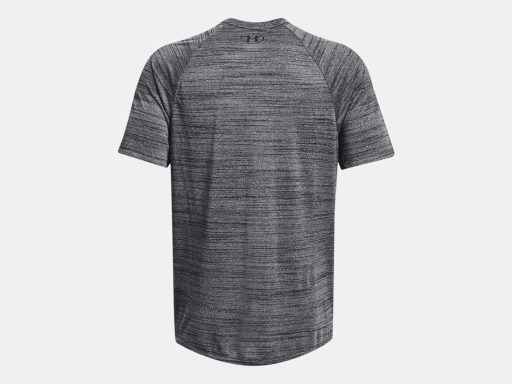 UNDER ARMOUR Tiger Tech 2.0 Short Sleeve - Herren