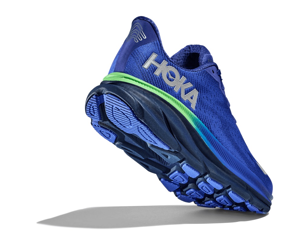 HOKA Clifton 9 GTX - Herren