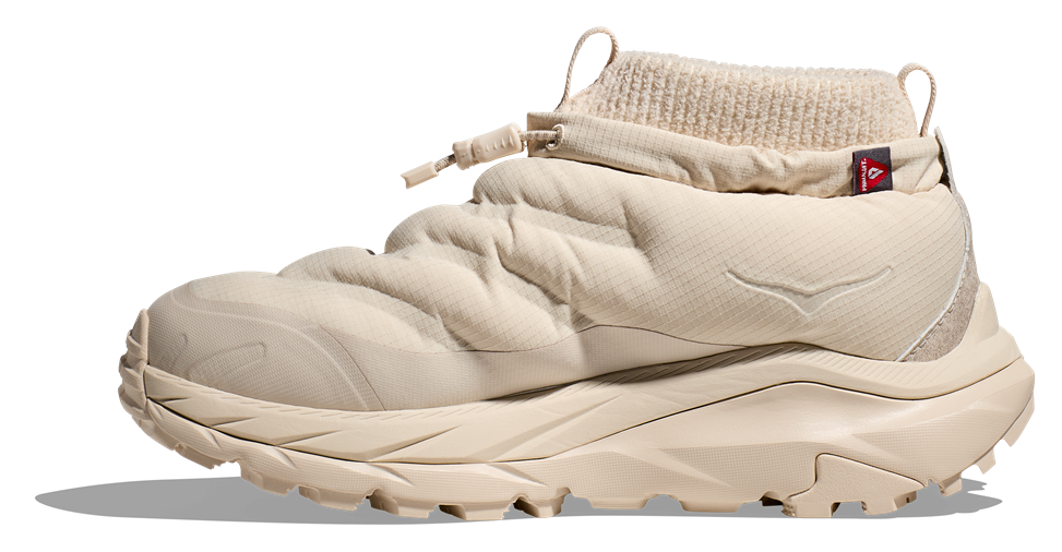 HOKA Kaha 2 Frost, beige 