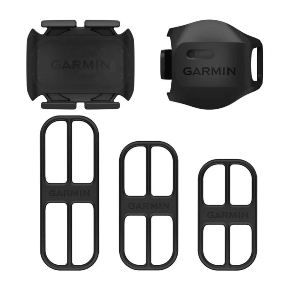 GARMIN Geschwindigkeitssensor 2 und Trittfrequenzsensor 2 / speed sensor 2 and cadence sensor 2