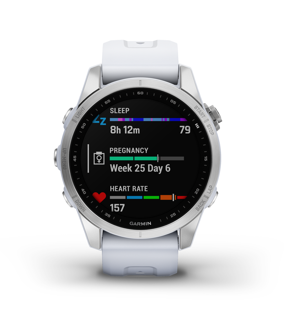 GARMIN Fenix 7S