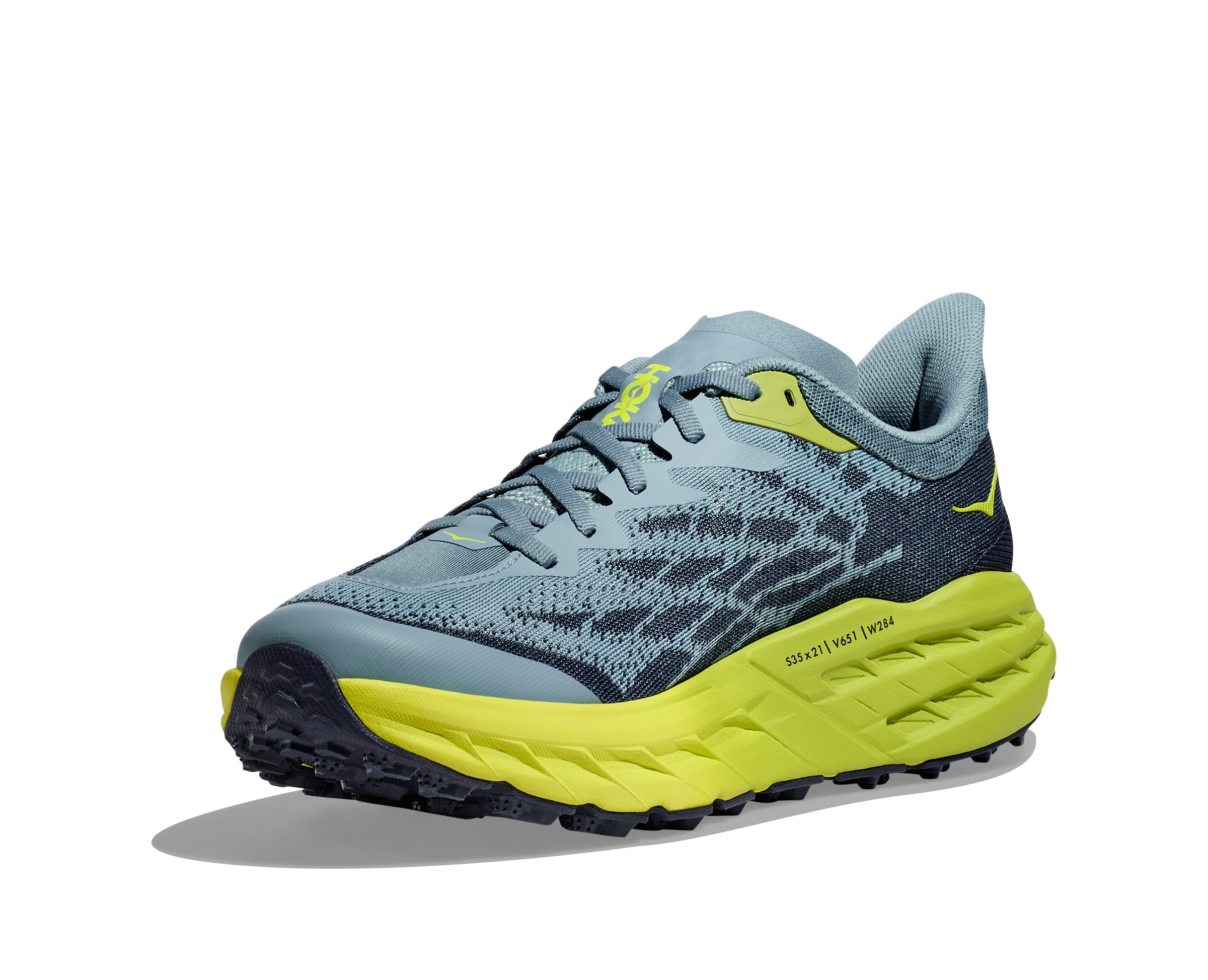 HOKA Speedgoat 5 - Herren