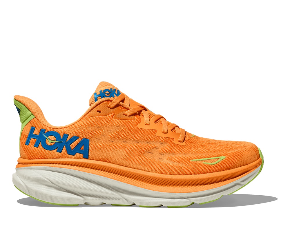 HOKA Clifton 9 - Herren HOKA Clifton 9 - Herren