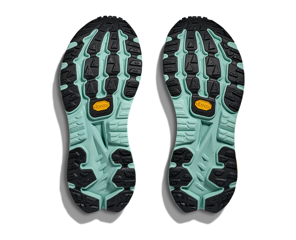HOKA Mafate X - Herren