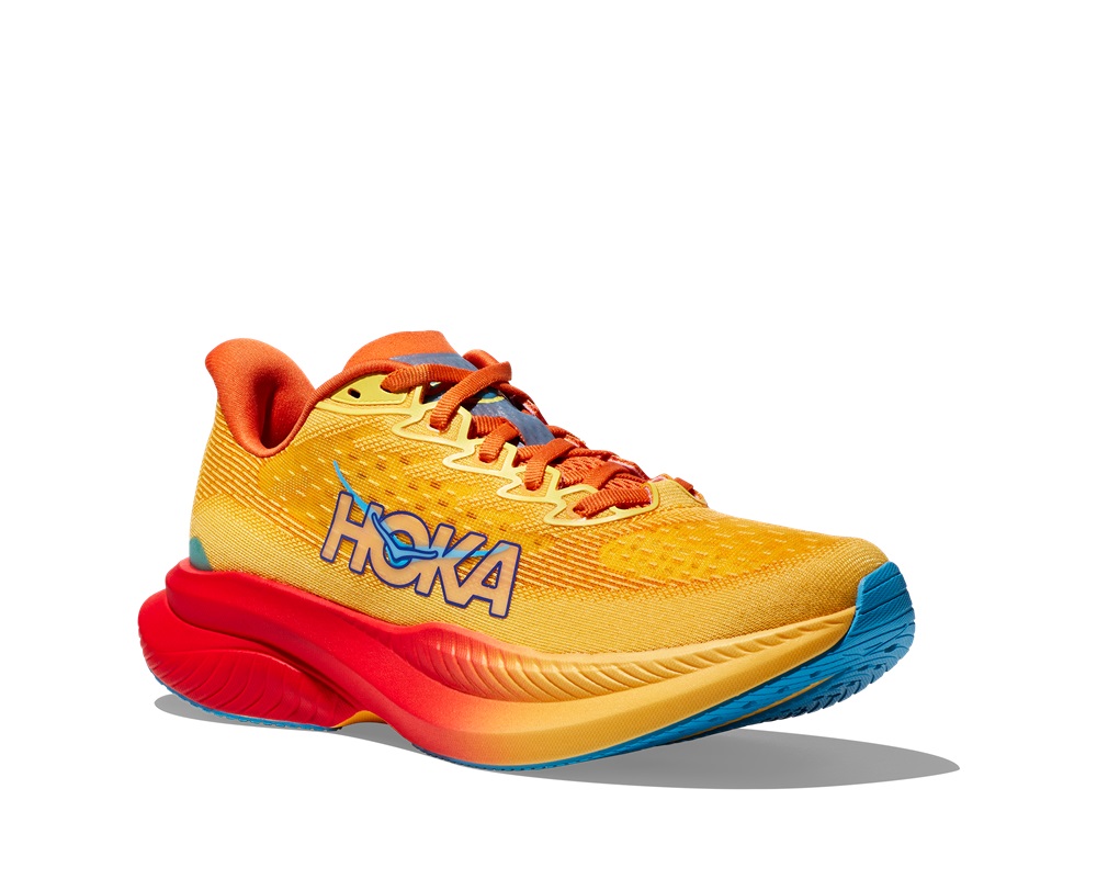 HOKA Mach 6 - Herren