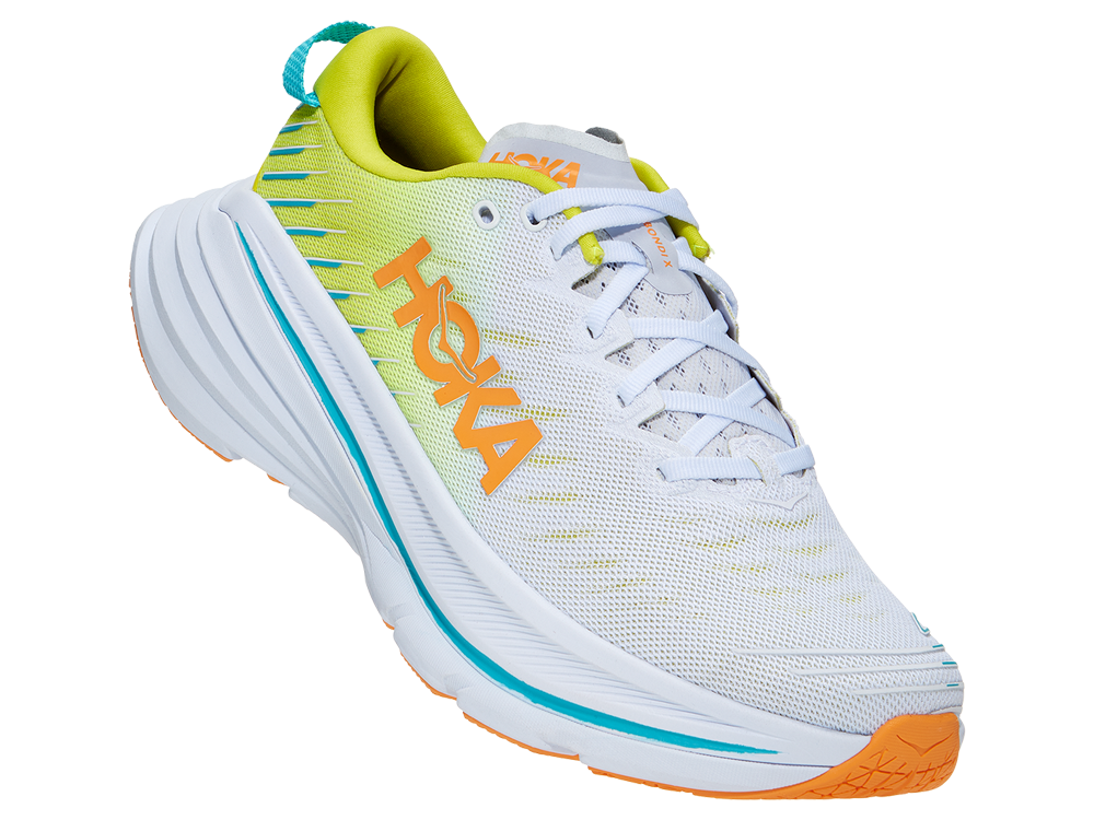 HOKA Bondi X - Herren