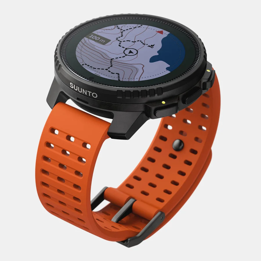 SUUNTO VERTICAL SOLAR