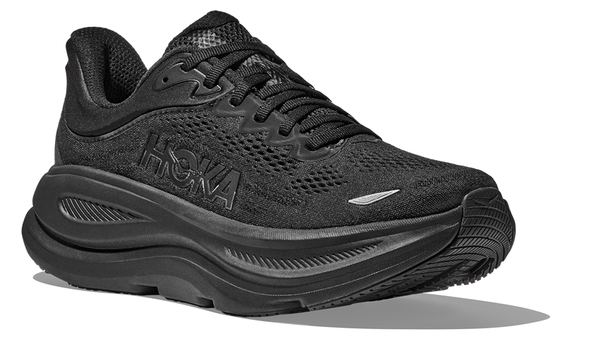 Bondi 9 - Damenschuh Schwarz Bondi 9 - Damenschuh Schwarz