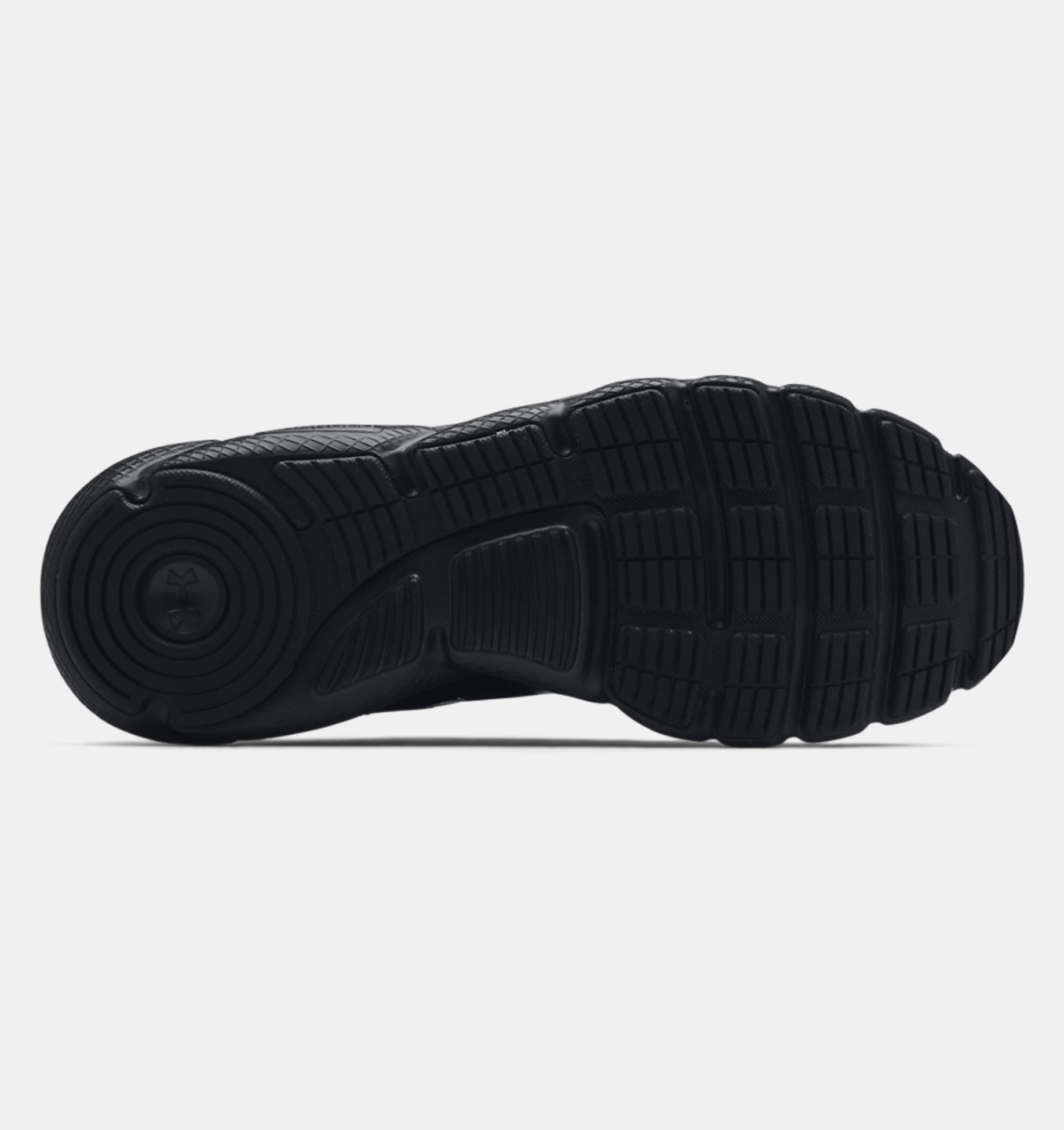 UNDER ARMOUR Charged Assert 9 - Herren
