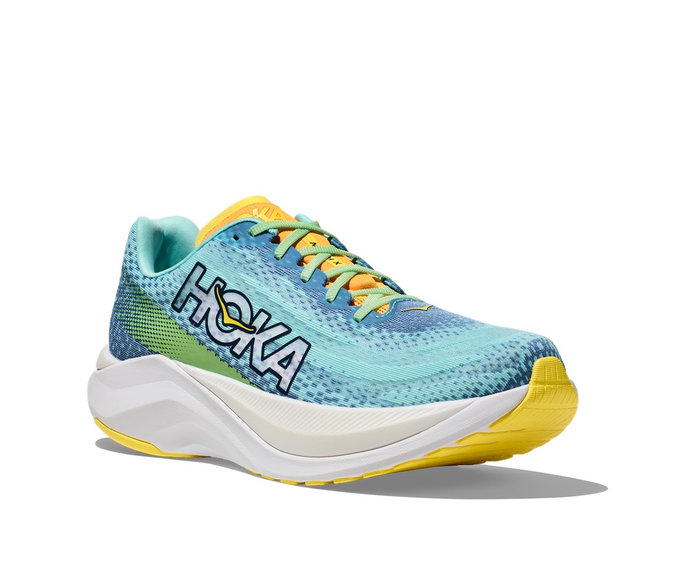 HOKA Mach X - Herren