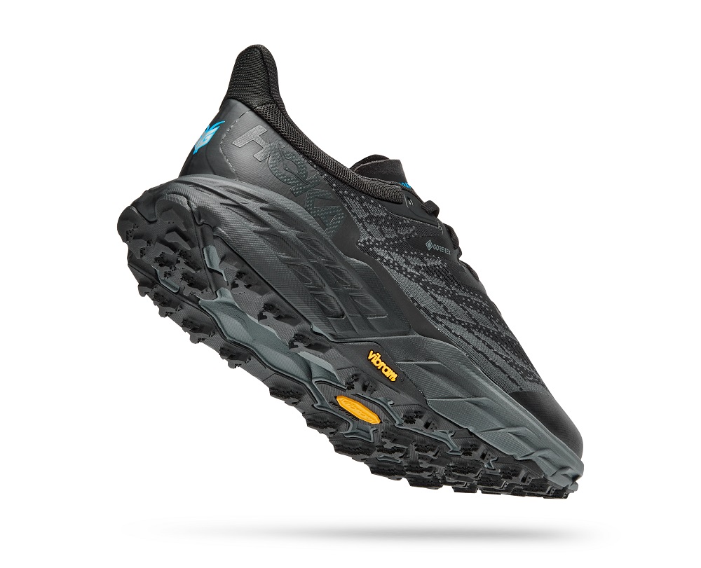 HOKA Speedgoat 5 GTX - Herren