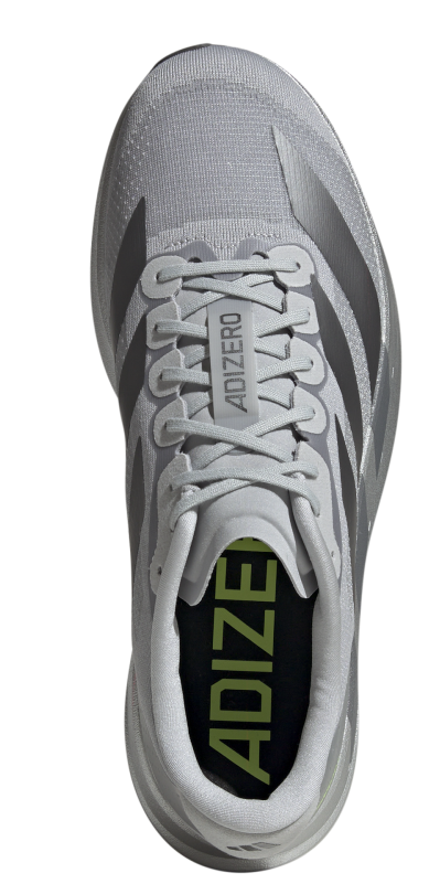 Adidas EVO-SL In Silber-Grau