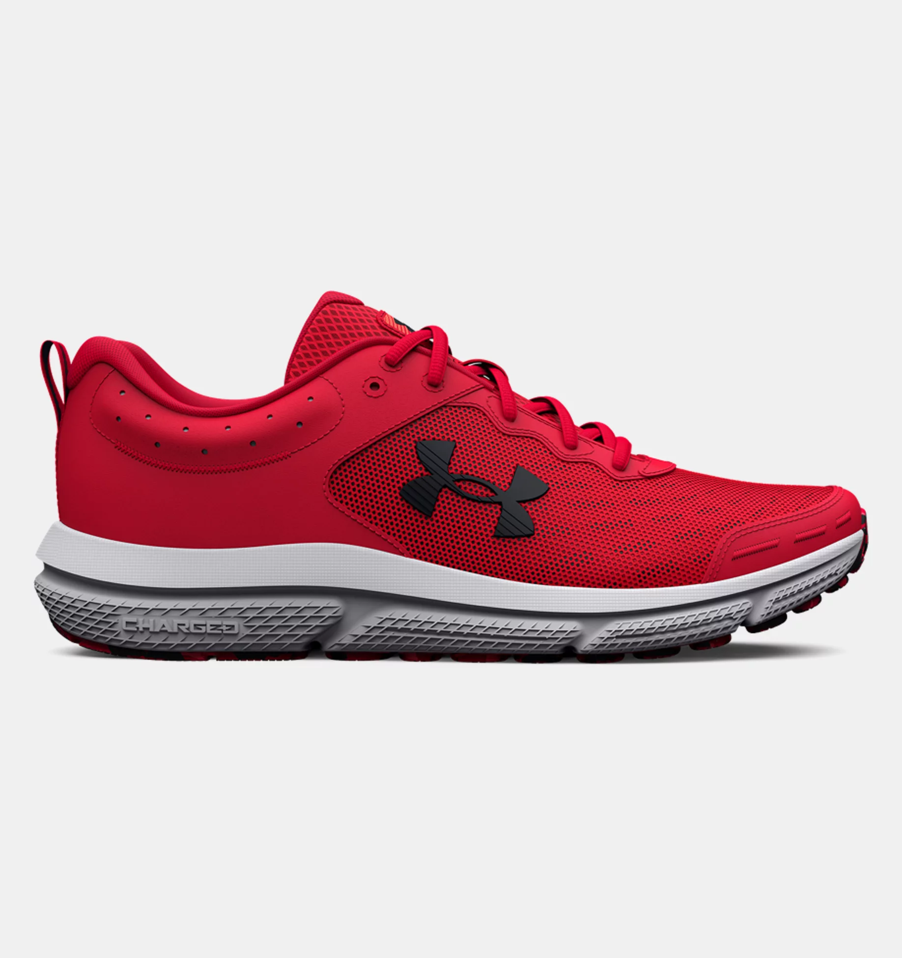 UNDER ARMOUR Charged Assert 10 - Herren