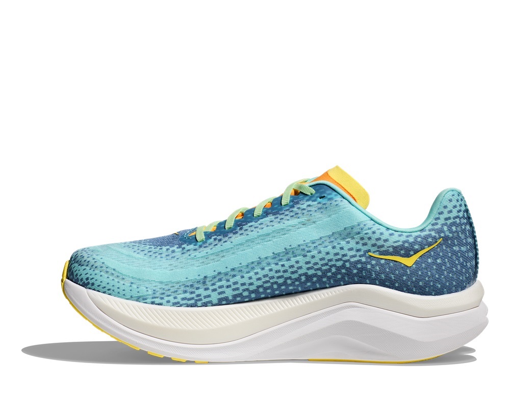 HOKA Mach X - Herren