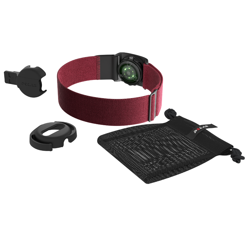 POLAR Verity Sense Optical Heart Rate Sensor